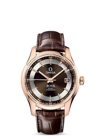 Omega De Ville Hour Vision (431.63.41.21.13.001) Omega De Ville Hour Vision (431.63.41.21.13.001)