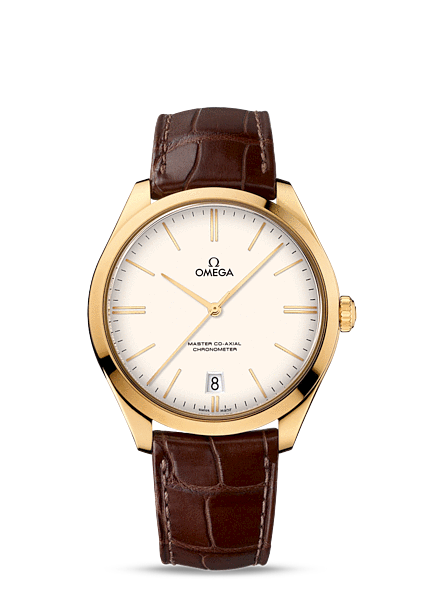 Omega Deville Tresor Yellow Gold Limited (432.53.40.21.09.001) Omega Deville Tresor Yellow Gold Limited (432.53.40.21.09.001)