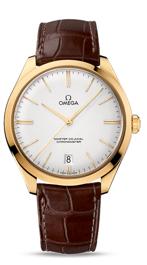 Omega Deville Tresor Yellow Gold (432.53.40.21.02.001) Omega Deville Tresor Yellow Gold (432.53.40.21.02.001)