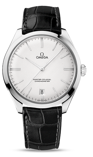 Omega Deville Tresor White Gold (432.53.40.21.02.004)