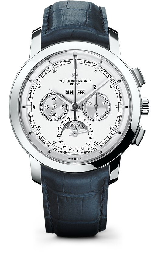 Vacheron Constantin Traditionnelle Chronograph Perpetual Calendar ( 47292/000P-9590) Vacheron Constantin Traditionnelle Chronograph Perpetual Calendar ( 47292/000P-9590)