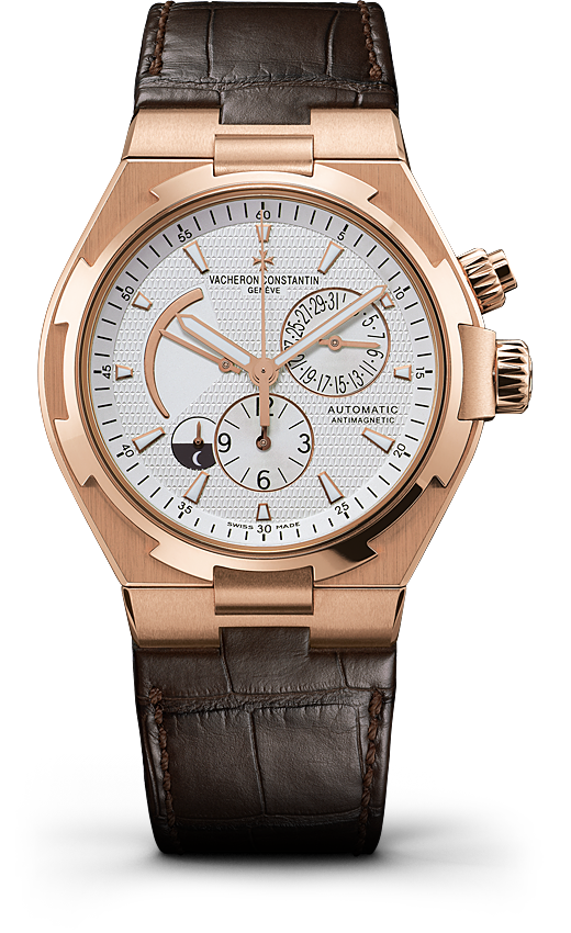Vacheron Constantin Overseas Dual Time (47450/000R-9404)