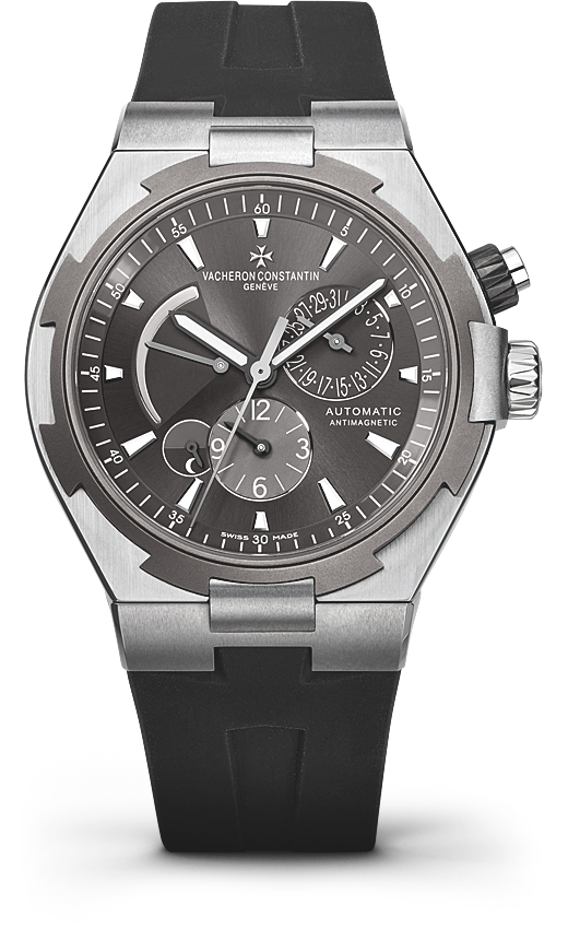 Vacheron Constantin Overseas Dual Time (47450/000W-9511) Vacheron Constantin Overseas Dual Time (47450/000W-9511)