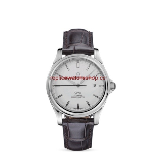 Omega De Ville Co-Axial Chronometer (4831.31.32) Omega De Ville Co-Axial Chronometer (4831.31.32)