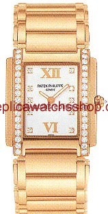 Patek Philippe Twenty~4 4908/11R Patek Philippe Twenty~4 4908/11R