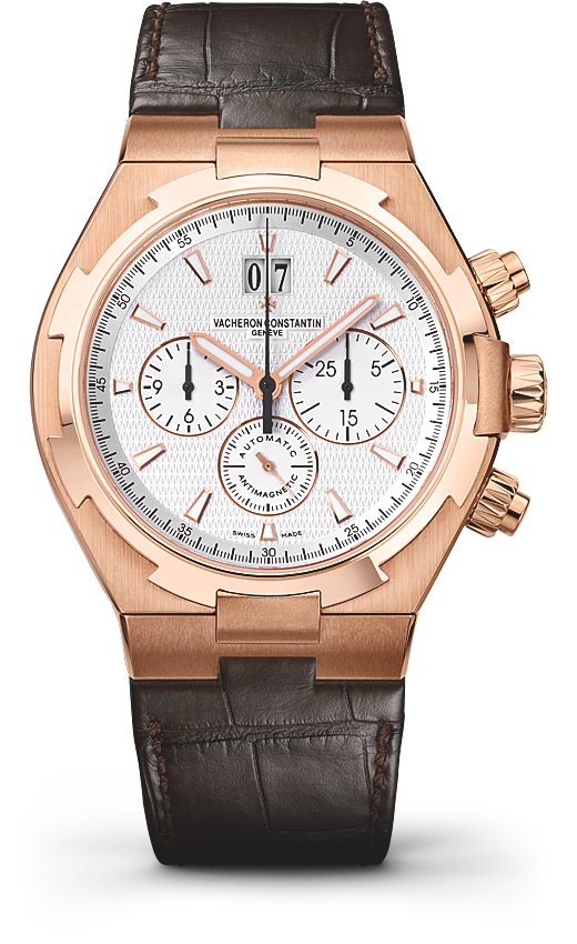 Vacheron Constantin Overseas Chronograph (49150/000R-9454) Vacheron Constantin Overseas Chronograph (49150/000R-9454)