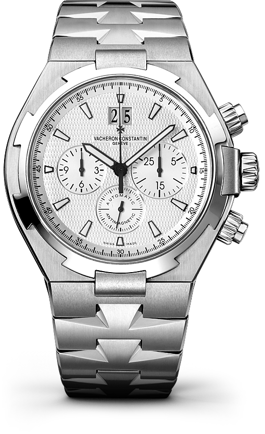 Vacheron Constantin Overseas Chronograph (49150/B01A-9095) Vacheron Constantin Overseas Chronograph (49150/B01A-9095)