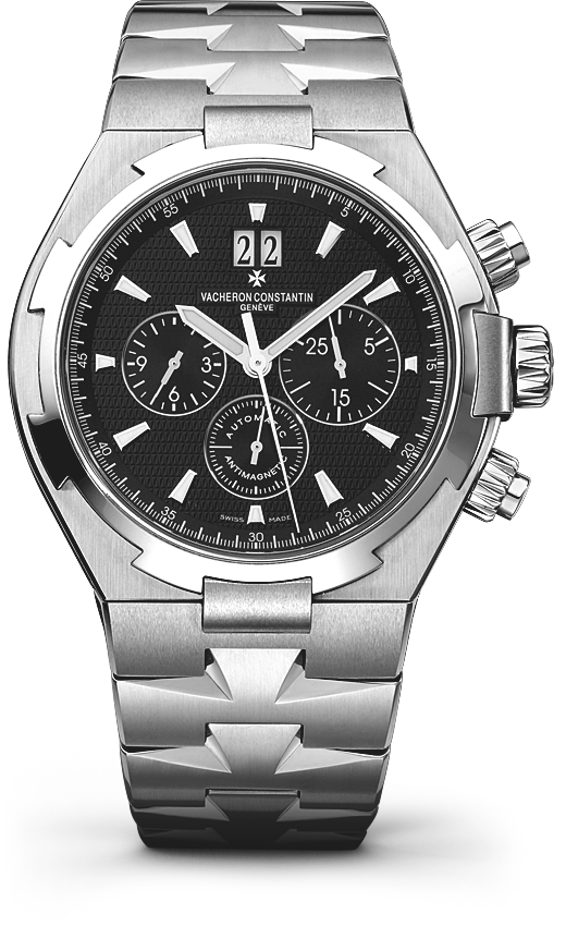 Vacheron Constantin Overseas Chronograph (49150/B01A-9097) Vacheron Constantin Overseas Chronograph (49150/B01A-9097)