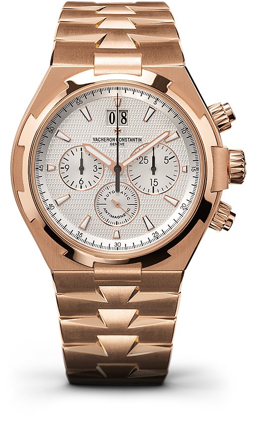 Vacheron Constantin Overseas Chronograph (49150/B01R-9454) Vacheron Constantin Overseas Chronograph (49150/B01R-9454)