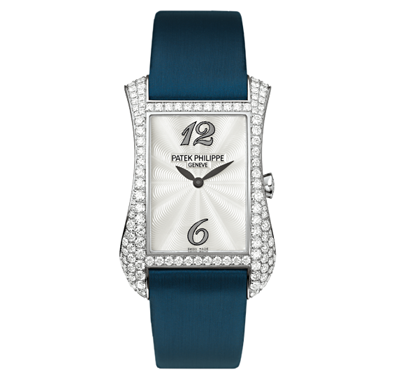 Patek Philippe Gondolo Serata 4972 (4972G-001)