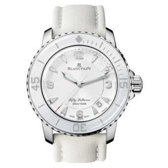 Blancpain Fifty Fathoms Automatique (5015-1127-52A) Blancpain Fifty Fathoms Automatique (5015-1127-52A)