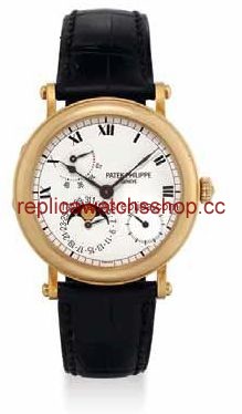 Patek Philippe Calatrava 5054 (5054J) Patek Philippe Calatrava 5054 (5054J)