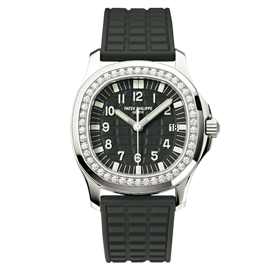Patek Philippe Aquanaut 5067 (5067A-001) Patek Philippe Aquanaut 5067 (5067A-001)