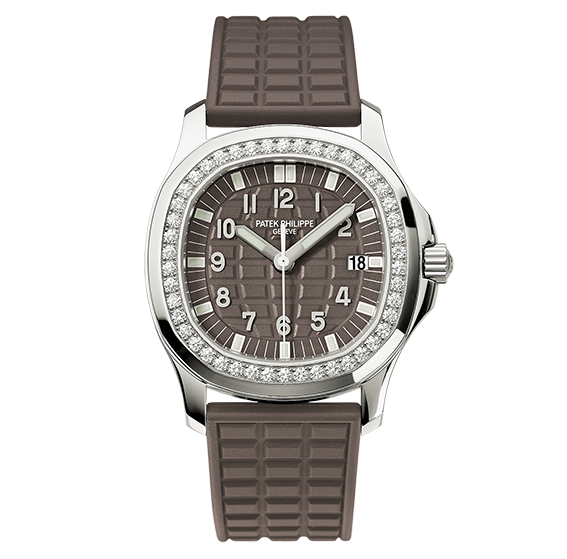 Patek Philippe Aquanaut 5067 Brown (5067A-023) Patek Philippe Aquanaut 5067 Brown (5067A-023)