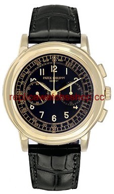 Patek Philippe Chronograph 5070 (5070J-001) Patek Philippe Chronograph 5070 (5070J-001)