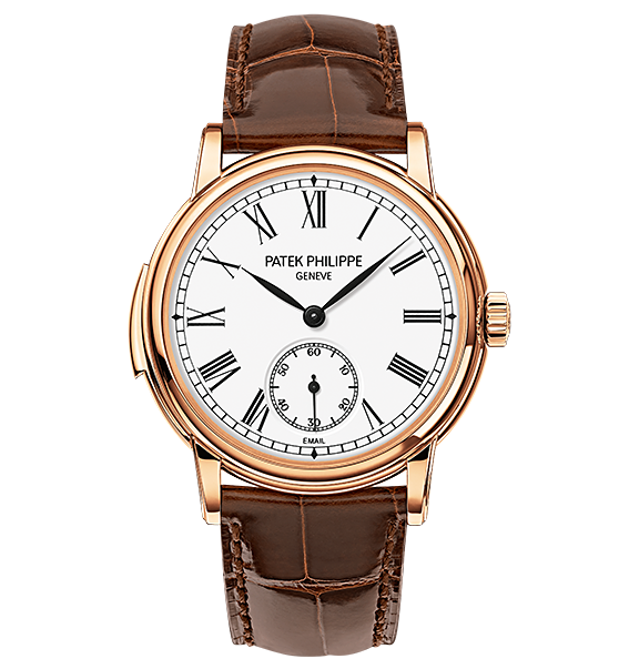 Patek Philippe Minute Repeater 5078 (5078R-001) Patek Philippe Minute Repeater 5078 (5078R-001)