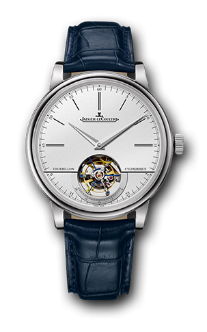 Jaeger-LeCoultre Master Grande Tradition Tourbillon Cylindrique White Gold (5082420) Jaeger-LeCoultre Master Grande Tradition Tourbillon Cylindrique White Gold (5082420)