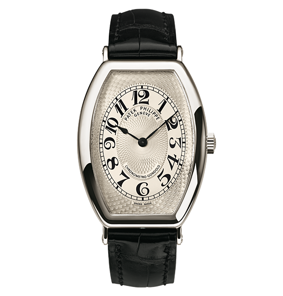 Patek Philippe Gondolo 5098 (5098P-001) Patek Philippe Gondolo 5098 (5098P-001)