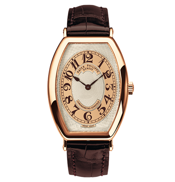 Patek Philippe Gondolo 5098R (5098R-001) Patek Philippe Gondolo 5098R (5098R-001)