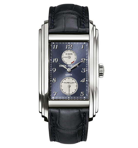 Patek Philippe Gondolo 5101G (5101G-001)