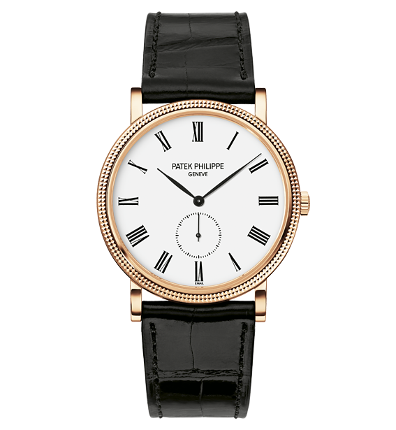 Patek Philippe Calatrava 5116 (5116R-001) Patek Philippe Calatrava 5116 (5116R-001)