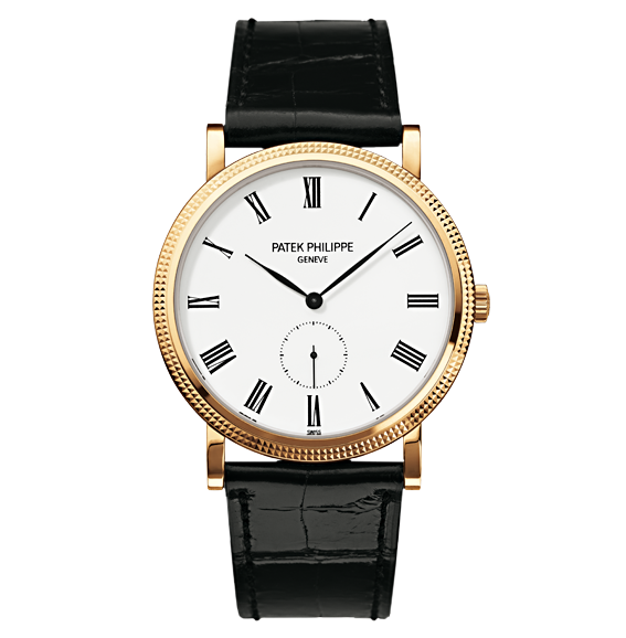 Patek Philippe Calatrava 5119J (5119J-001) Patek Philippe Calatrava 5119J (5119J-001)