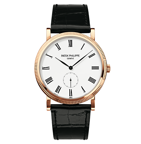Patek Philippe Calatrava 5119 (5119R-001) Patek Philippe Calatrava 5119 (5119R-001)