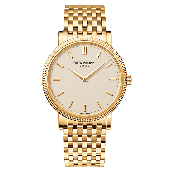 Patek Philippe Calatrava 5120J (5120/1J-001) Patek Philippe Calatrava 5120J (5120/1J-001)