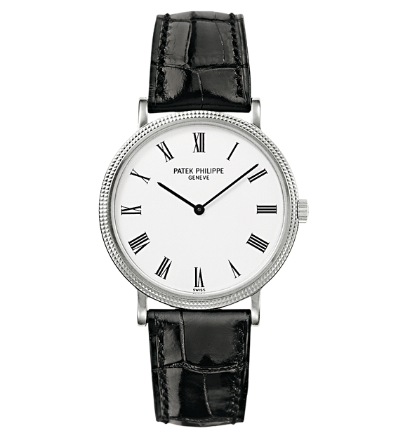 Patek Philippe Calatrava 5120 (5120G-001) Patek Philippe Calatrava 5120 (5120G-001)