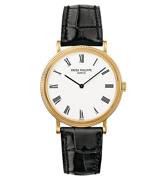 Patek Philippe Calatrava 5120 (5120J-001) Patek Philippe Calatrava 5120 (5120J-001)