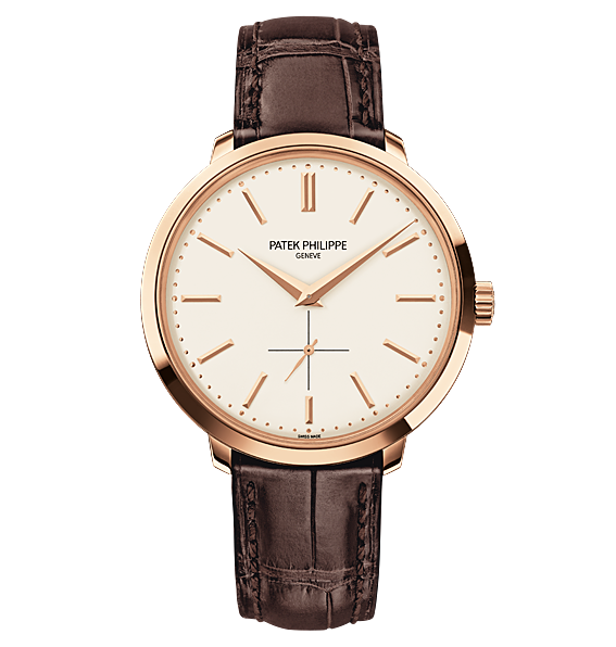 Patek Philippe Calatrava 5123 (5123R-001) Patek Philippe Calatrava 5123 (5123R-001)