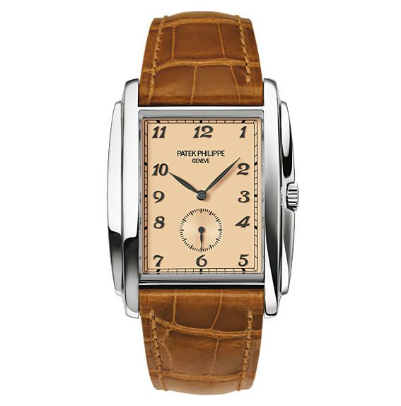 Patek Philippe Gondolo 5124 Breguet (5124G-001) Patek Philippe Gondolo 5124 Breguet (5124G-001)