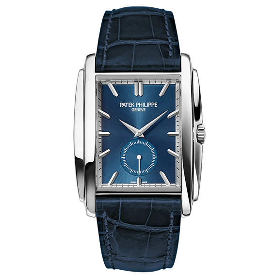 Patek Philippe Gondolo 5124 (5124G-011) Patek Philippe Gondolo 5124 (5124G-011)