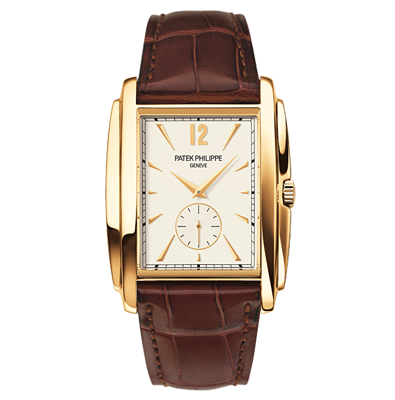 Patek Philippe Gondolo 5124J (5124J-001) Patek Philippe Gondolo 5124J (5124J-001)