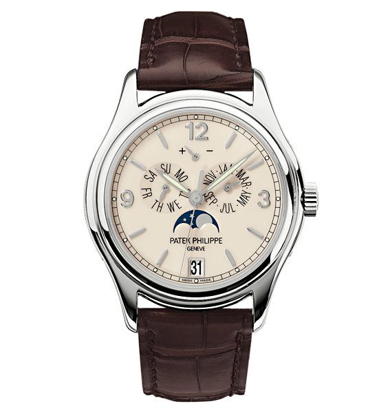 Patek Philippe Annual Calendar 5146 (5146G-001) Patek Philippe Annual Calendar 5146 (5146G-001)