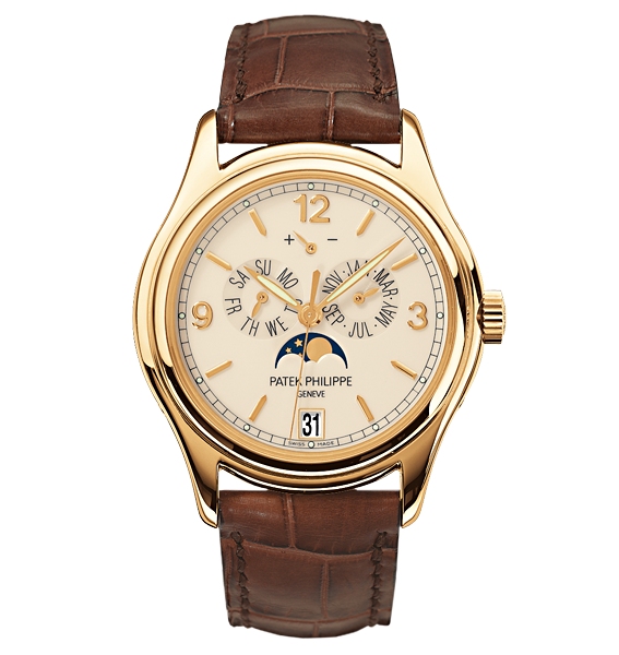 Patek Philippe Annual Calendar 5146J (5146J-001) Patek Philippe Annual Calendar 5146J (5146J-001)