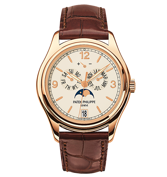Patek Philippe Annual Calendar 5146R (5146R-001) Patek Philippe Annual Calendar 5146R (5146R-001)