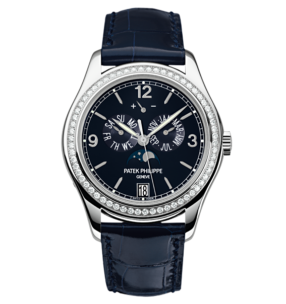 Patek Philippe Annual Calendar 5147G (5147G-001) Patek Philippe Annual Calendar 5147G (5147G-001)