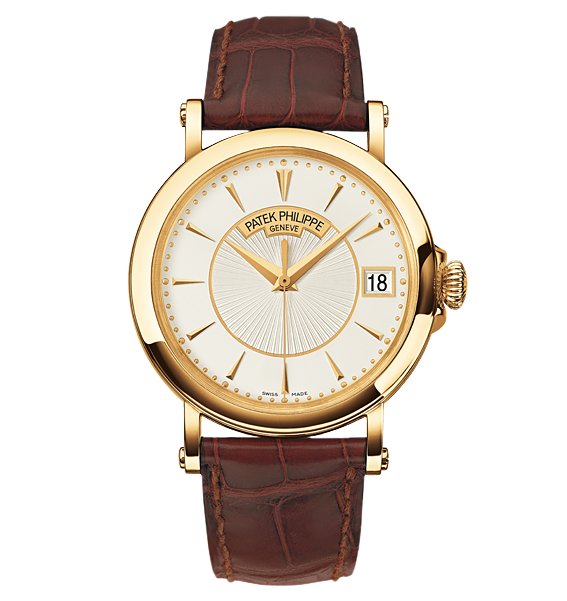 Patek Philippe Calatrava 5153J (5153J-001) Patek Philippe Calatrava 5153J (5153J-001)