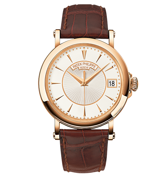 Patek Philippe Calatrava 5153R (5153R-001) Patek Philippe Calatrava 5153R (5153R-001)