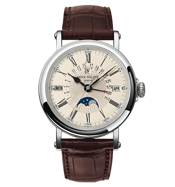 Patek Philippe Perpetual Calendar 5159G (5159G-001) Patek Philippe Perpetual Calendar 5159G (5159G-001)
