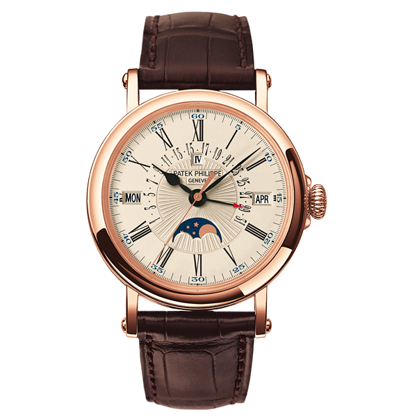 Patek Philippe Perpetual Calendar 5159 (5159R-001)
