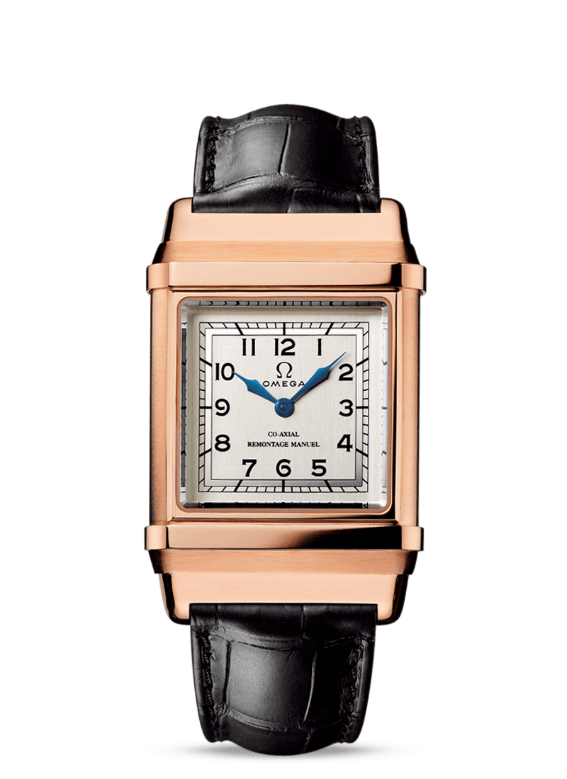 Omega Musem Collection N° 7 "Marine 1932" (516.53.32.20.02.002) Omega Musem Collection N° 7 "Marine 1932" (516.53.32.20.02.002)