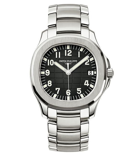 Patek Philippe Aquanaut 5167 Bracelet (5167/1A-001) Patek Philippe Aquanaut 5167 Bracelet (5167/1A-001)