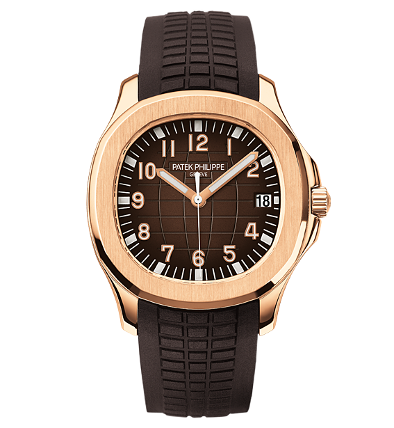 Patek Philippe Aquanaut 5167 Rose Gold (5167R-001) Patek Philippe Aquanaut 5167 Rose Gold (5167R-001)
