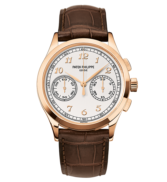 Patek Philippe Chronograph 5170R (5170R-001)