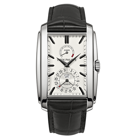 Patek Philippe Gondolo 5200G (5200G-010)
