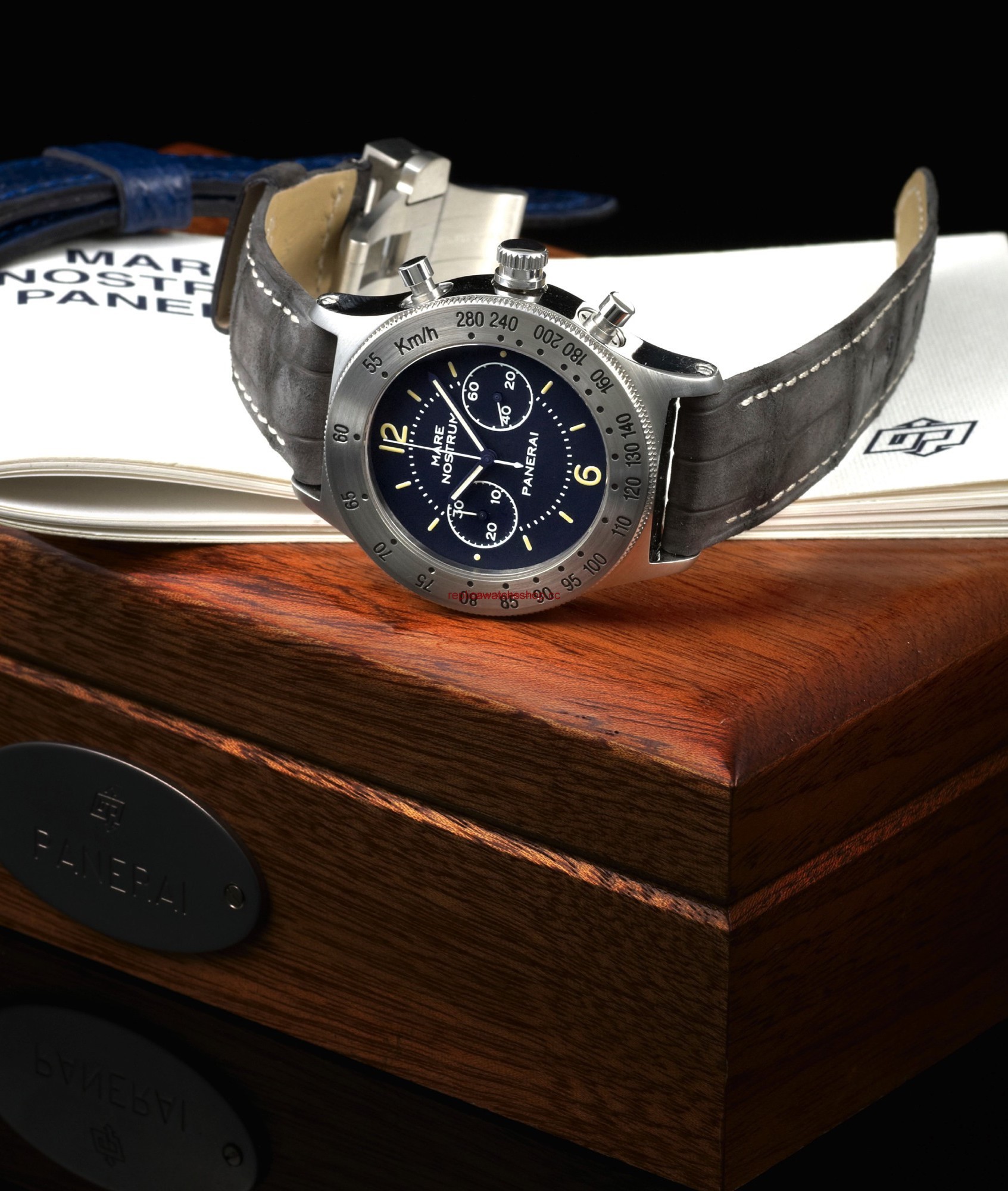 Panerai Mare Nostrum (5218-301/A) Panerai Mare Nostrum (5218-301/A)