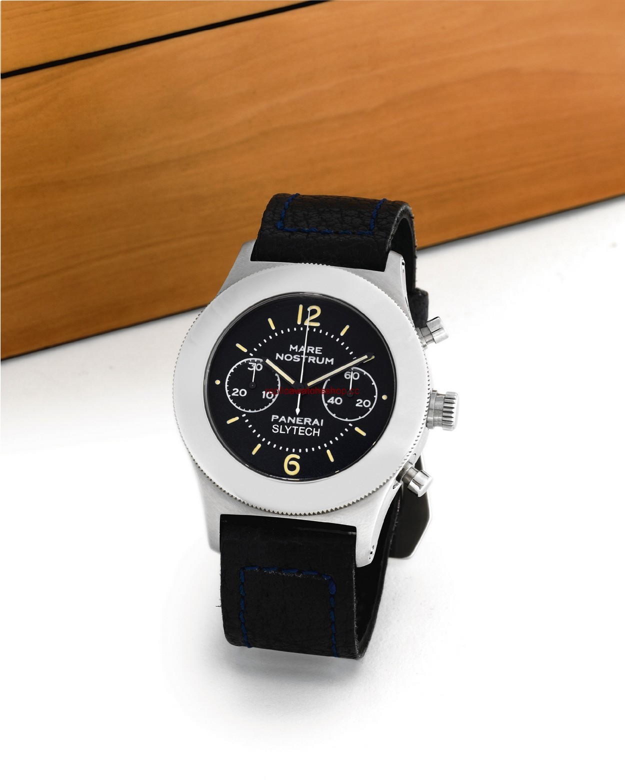 Panerai Slytech Mare Nostrum (5218-304) Panerai Slytech Mare Nostrum (5218-304)
