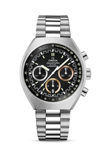 Omega Speedmaster Mark II Co-Axial Chronograph Rio 2016 (522.10.43.50.01.001) Omega Speedmaster Mark II Co-Axial Chronograph Rio 2016 (522.10.43.50.01.001)